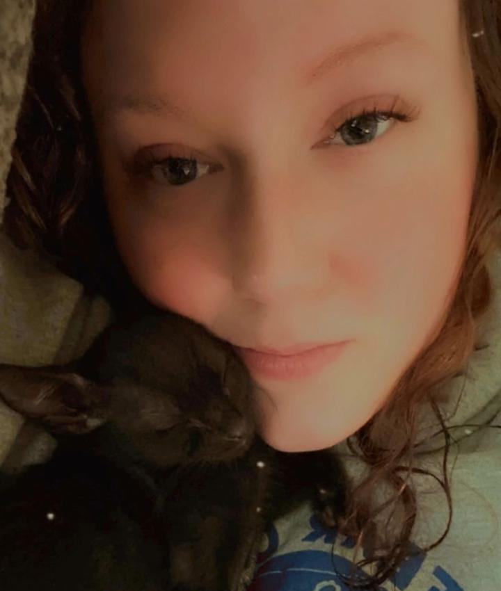 Portrait of Elizabeth